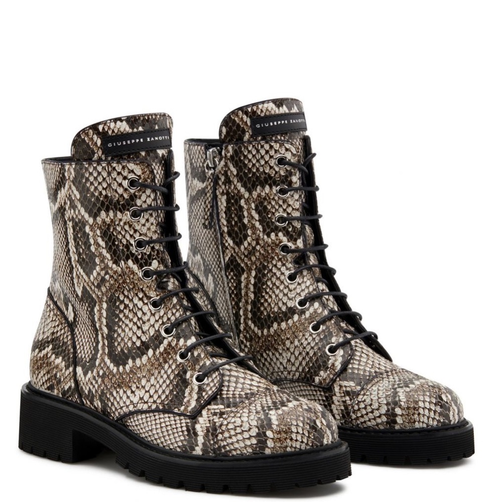 Giuseppe Zanotti Boots